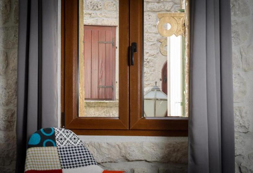 Fotos del hotel Villa Kudelik - Stone Story:  15