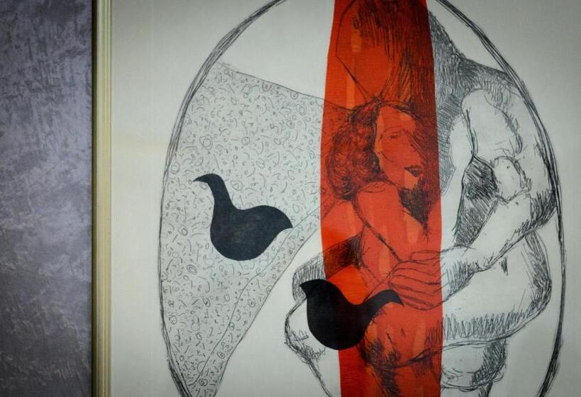 Fotos del hotel Villa Kudelik - Stone Story:  17