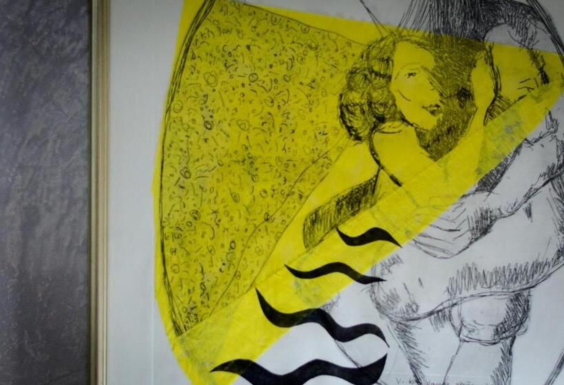 Fotos del hotel Villa Kudelik - Stone Story:  13