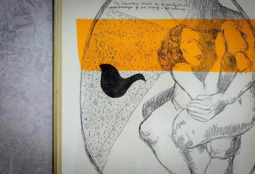 Fotos del hotel Villa Kudelik - Stone Story:  9