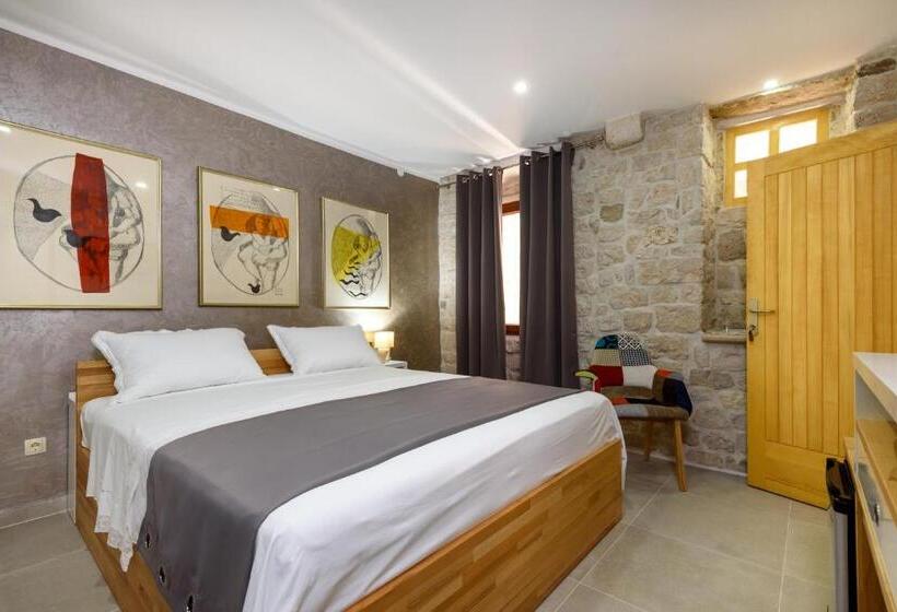 Fotos del hotel Villa Kudelik - Stone Story:  7