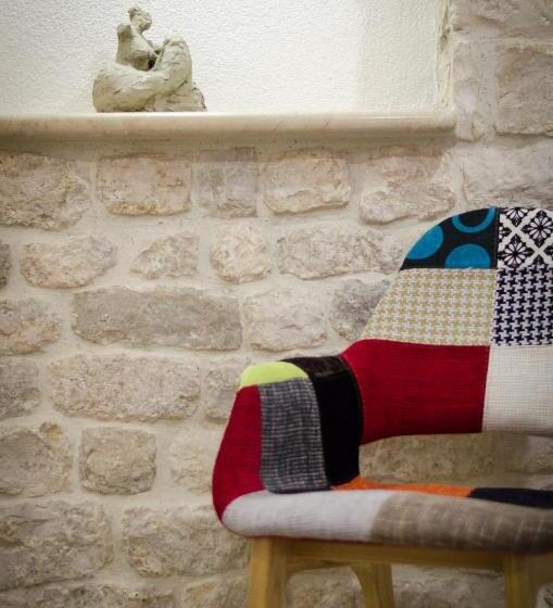 Fotos del hotel Villa Kudelik - Stone Story:  20