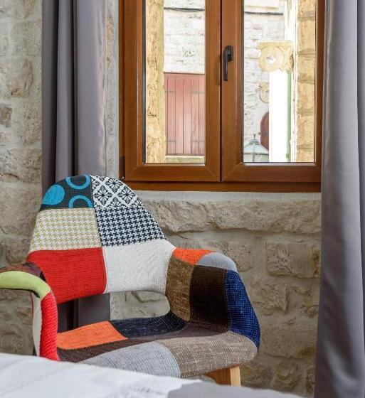 Fotos del hotel Villa Kudelik - Stone Story:  19