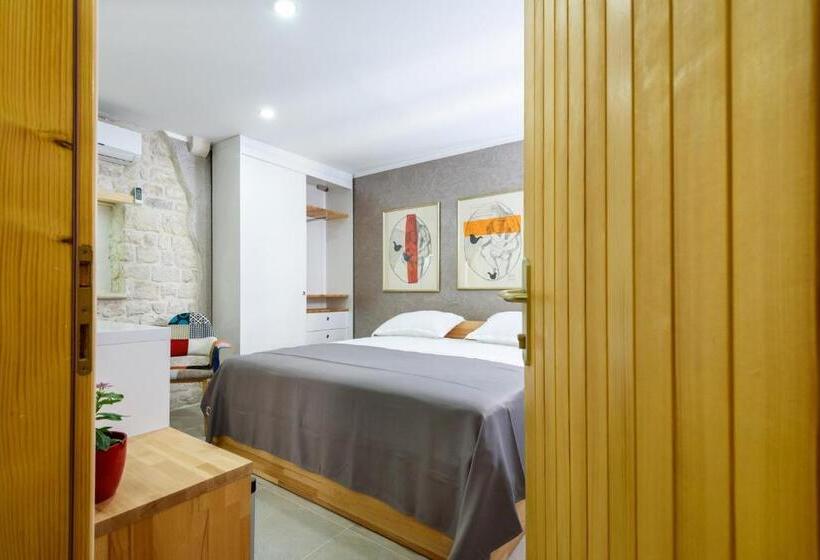 Fotos del hotel Villa Kudelik - Stone Story:  11