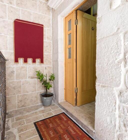 Fotos del hotel Villa Kudelik - Stone Story:  21