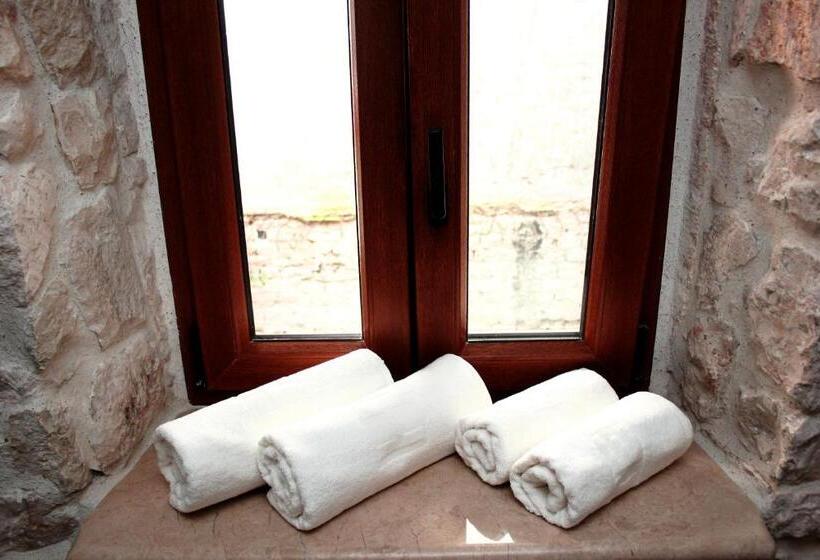 Fotos del hotel Villa Kudelik - Stone Story:  2