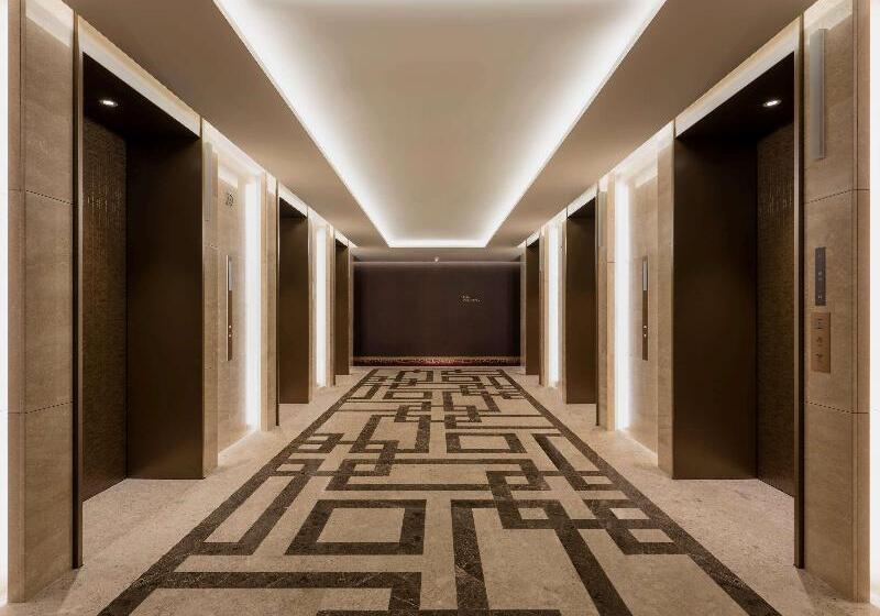 Fotos del hotel Grand Mercure Ambassador  And Residences Seoul Yongsan:  5