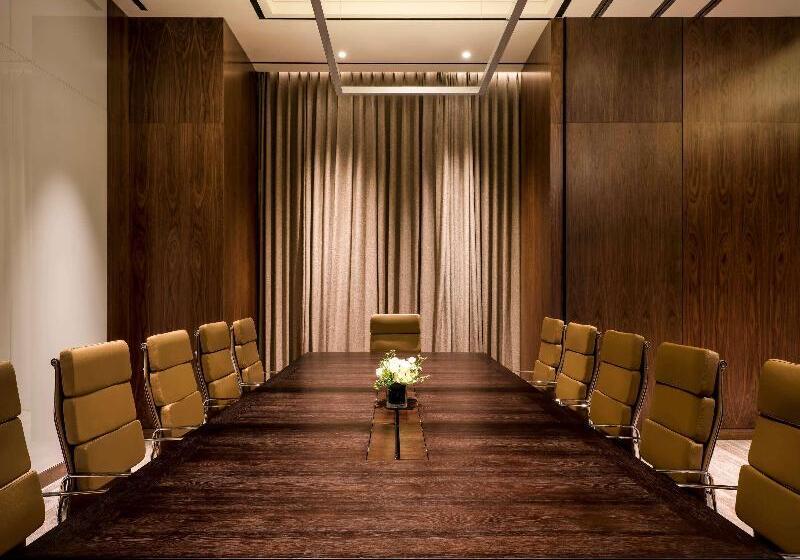 Fotos del hotel Grand Mercure Ambassador  And Residences Seoul Yongsan:  19