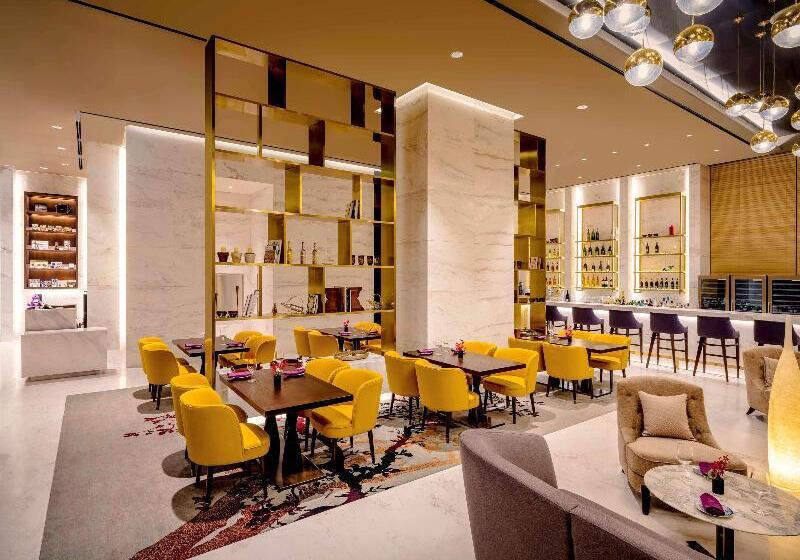 Fotos del hotel Grand Mercure Ambassador  And Residences Seoul Yongsan:  18