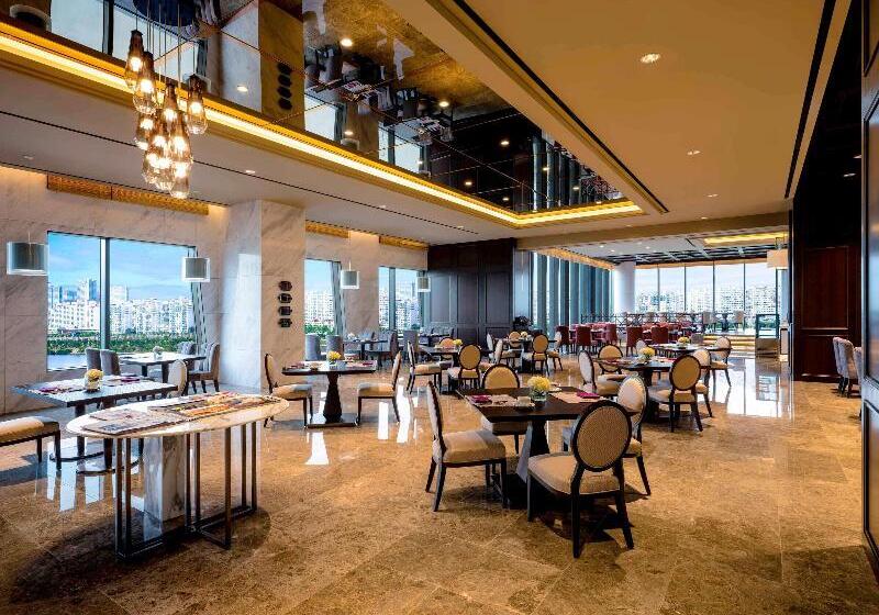 Fotos del hotel Grand Mercure Ambassador  And Residences Seoul Yongsan:  25