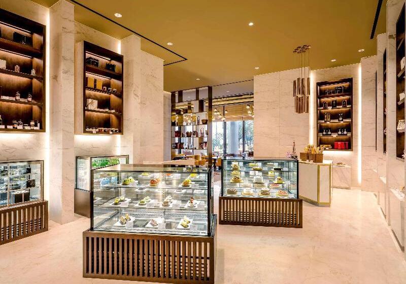 Fotos del hotel Grand Mercure Ambassador  And Residences Seoul Yongsan:  10