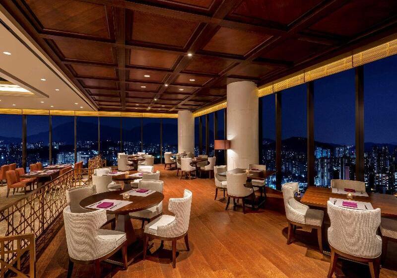 Fotos del hotel Grand Mercure Ambassador  And Residences Seoul Yongsan:  17