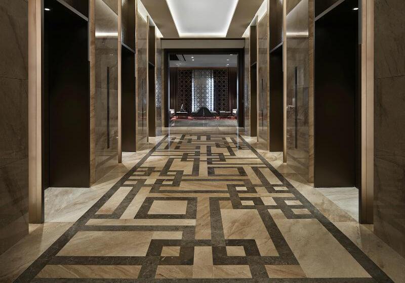 Fotos del hotel Grand Mercure Ambassador  And Residences Seoul Yongsan:  15