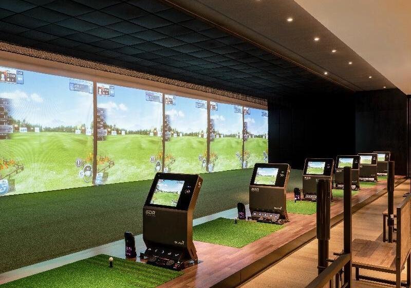 Fotos del hotel Grand Mercure Ambassador  And Residences Seoul Yongsan:  16