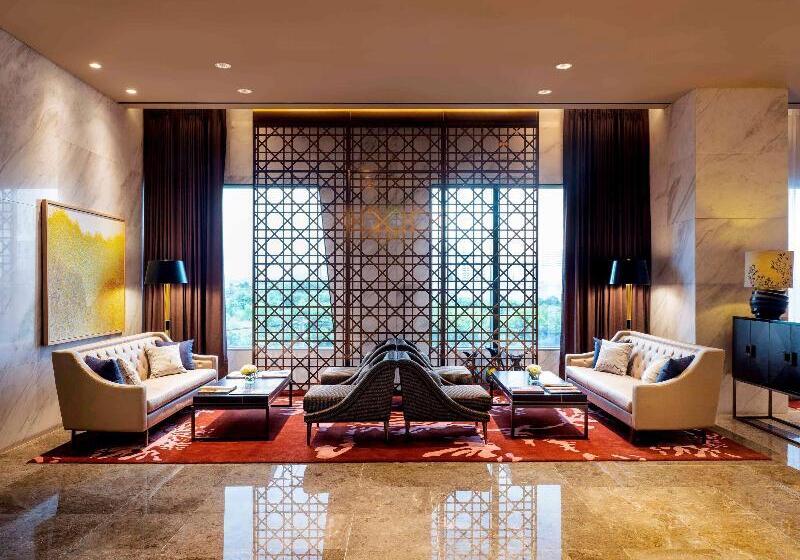 Fotos del hotel Grand Mercure Ambassador  And Residences Seoul Yongsan:  2