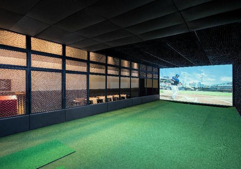 Fotos del hotel Grand Mercure Ambassador  And Residences Seoul Yongsan:  21