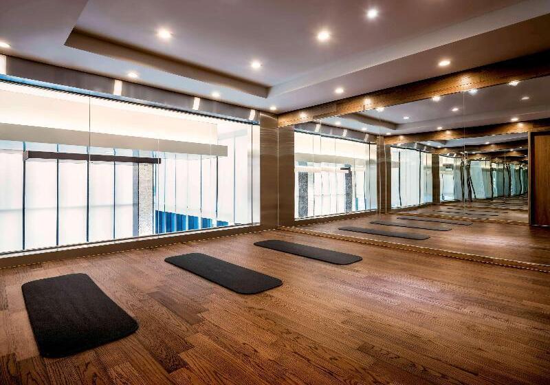 Fotos del hotel Grand Mercure Ambassador  And Residences Seoul Yongsan:  24