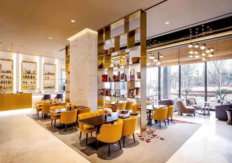 Fotos del hotel Grand Mercure Ambassador  And Residences Seoul Yongsan:  7