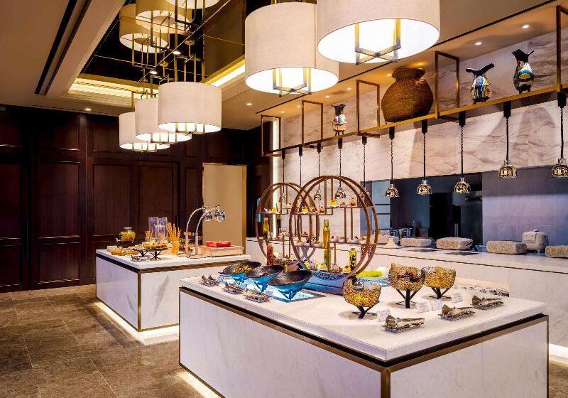 Fotos del hotel Grand Mercure Ambassador  And Residences Seoul Yongsan:  22