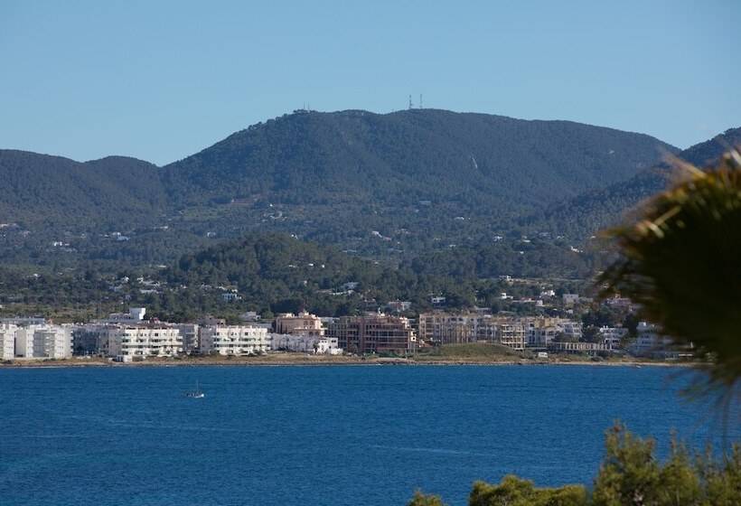 Fotos del hotel Cubanito Ibiza:  13