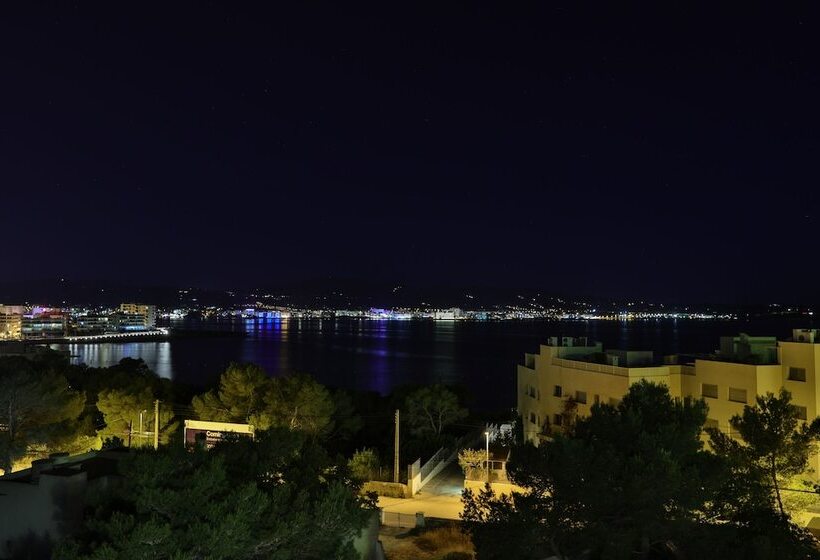 Fotos del hotel Cubanito Ibiza:  8