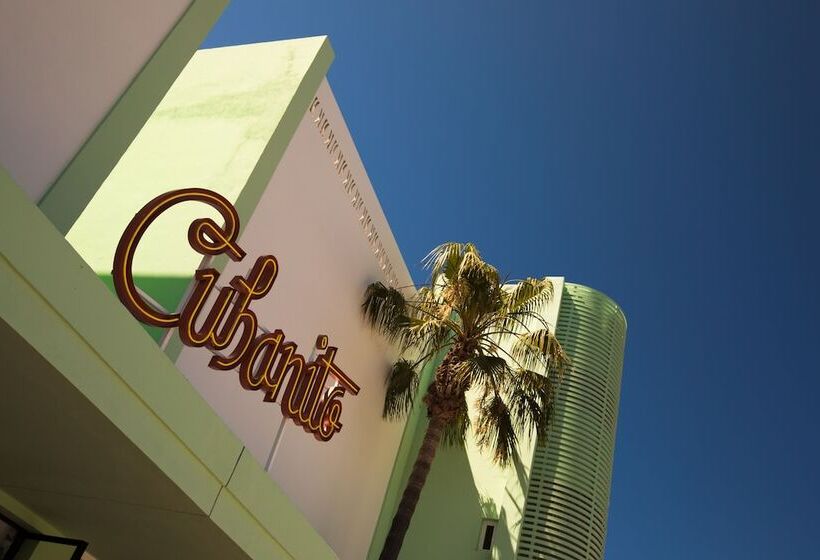 Fotos del hotel Cubanito Ibiza:  2