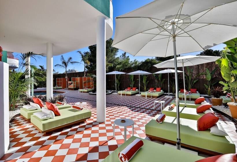 Fotos del hotel Cubanito Ibiza:  22