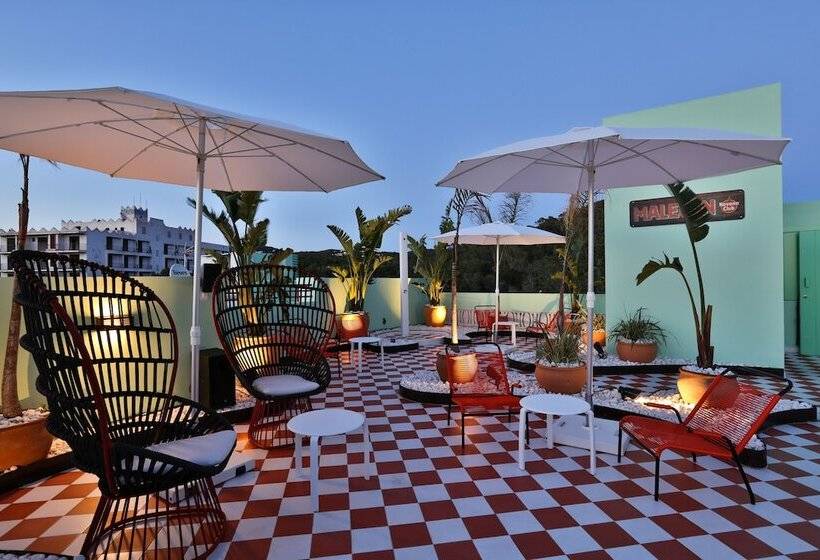 Fotos del hotel Cubanito Ibiza:  15