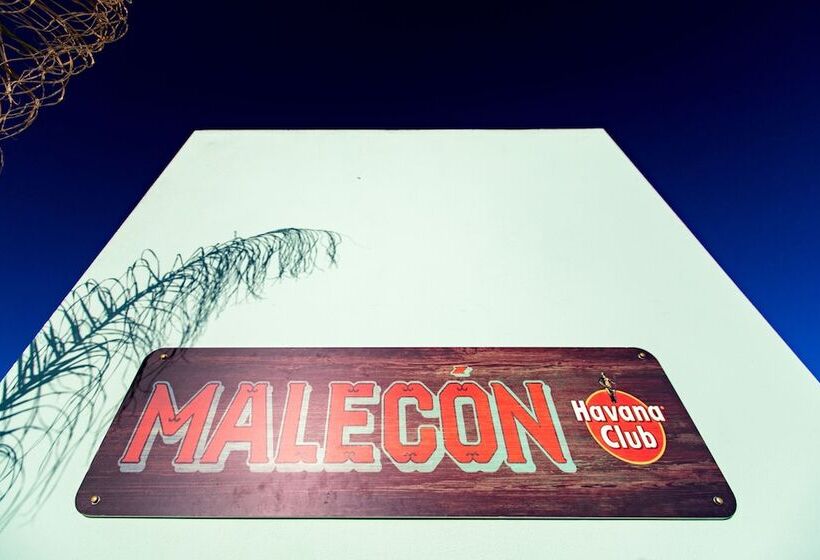 Fotos del hotel Cubanito Ibiza:  3