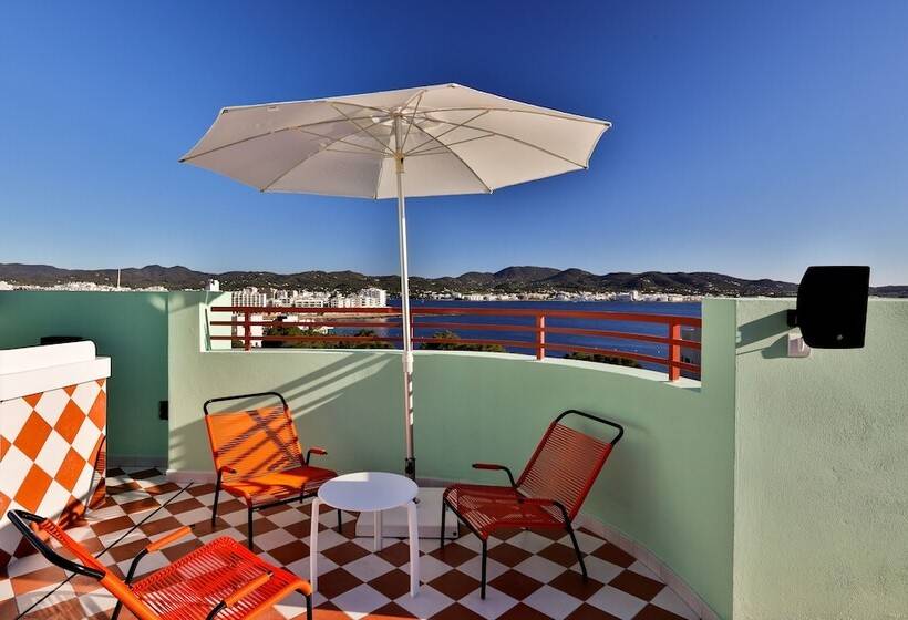 Fotos del hotel Cubanito Ibiza:  21