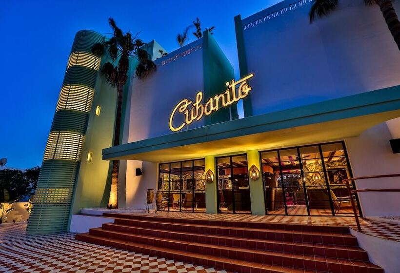 Fotos del hotel Cubanito Ibiza:  17