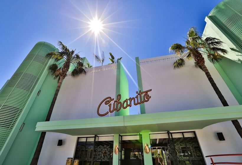 Fotos del hotel Cubanito Ibiza:  16