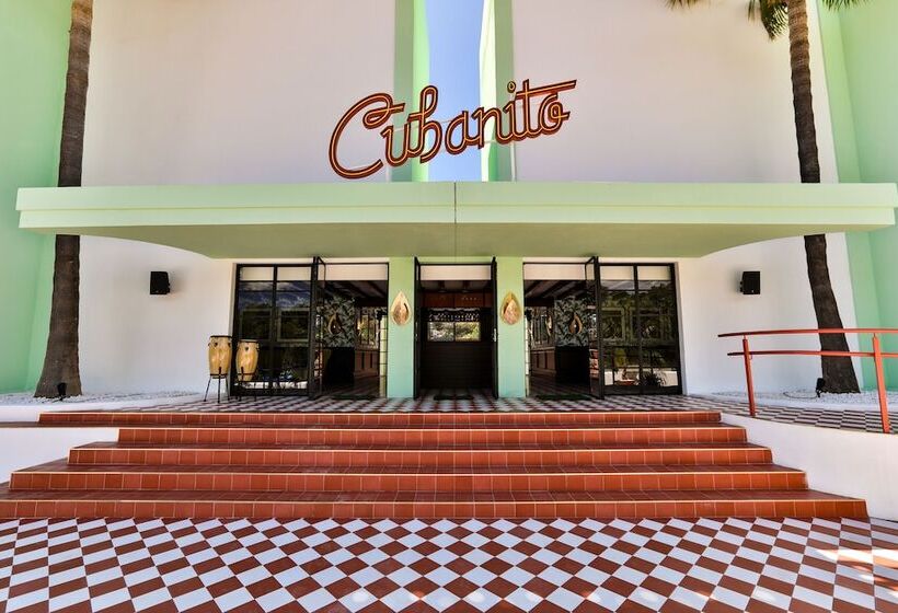 Fotos del hotel Cubanito Ibiza:  10