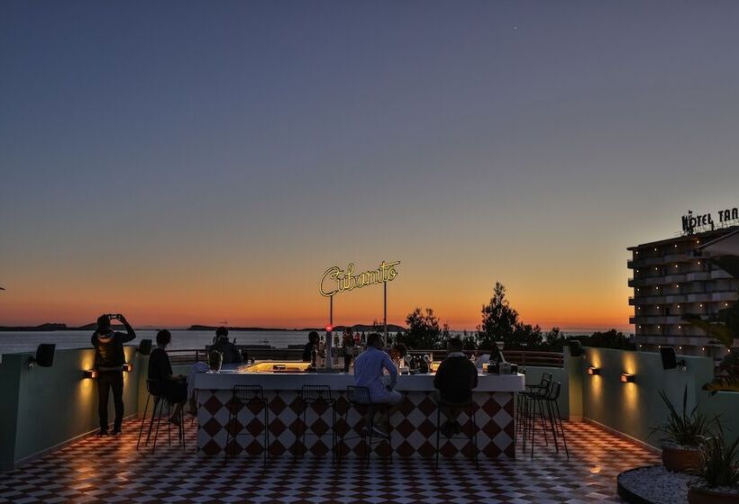 Fotos del hotel Cubanito Ibiza:  12
