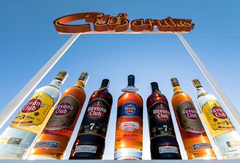 Fotos del hotel Cubanito Ibiza:  7