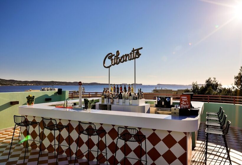 Fotos del hotel Cubanito Ibiza:  25