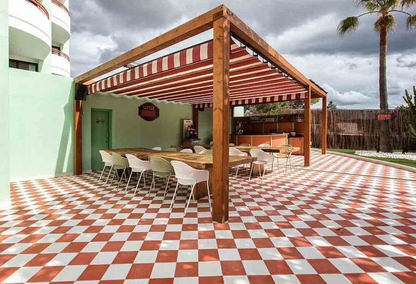 Fotos del hotel Cubanito Ibiza:  23