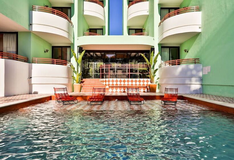 Fotos del hotel Cubanito Ibiza:  5