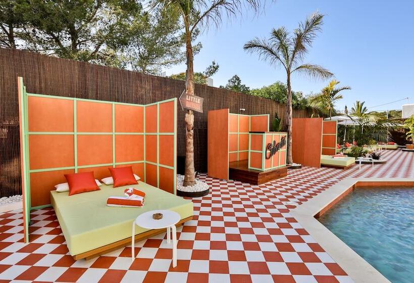 Fotos del hotel Cubanito Ibiza:  11