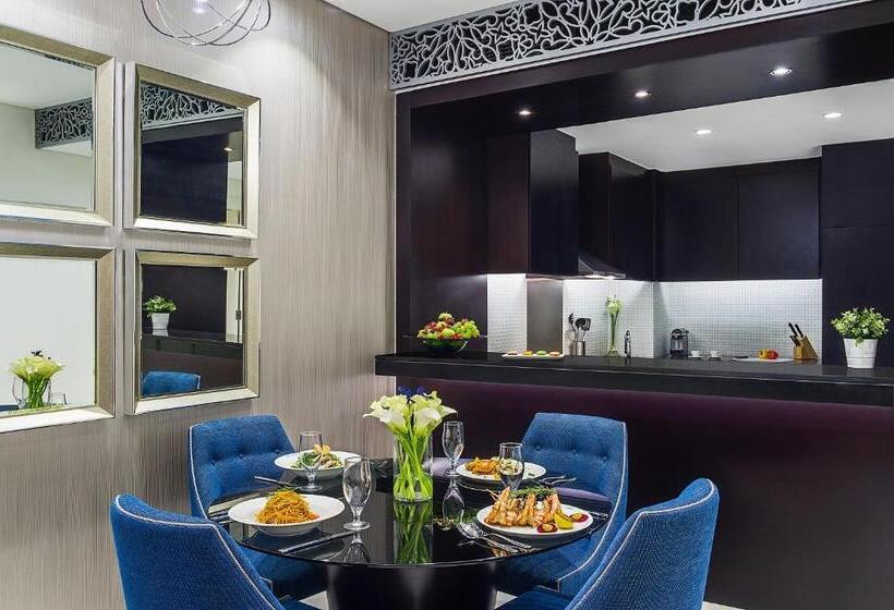 Fotos del hotel Damac Maison Distinction:  5