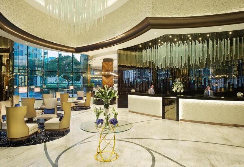 Fotos del hotel Damac Maison Distinction:  11