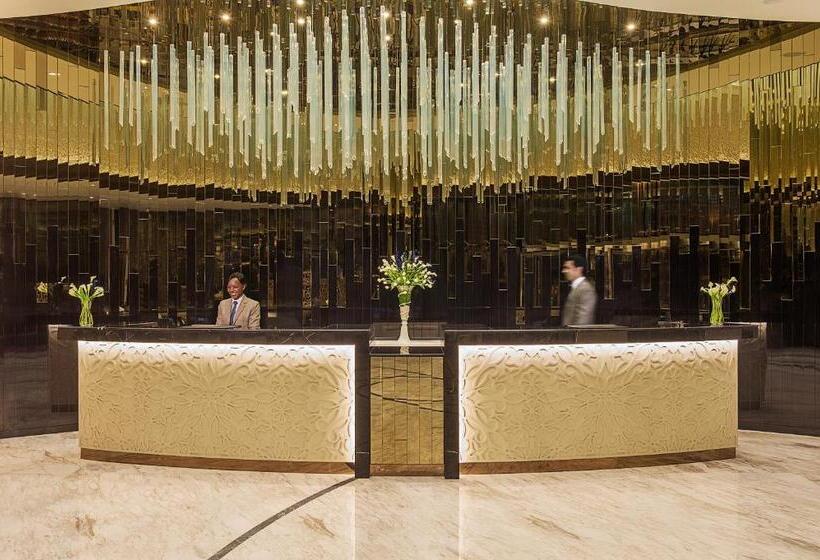 Fotos del hotel Damac Maison Distinction:  3