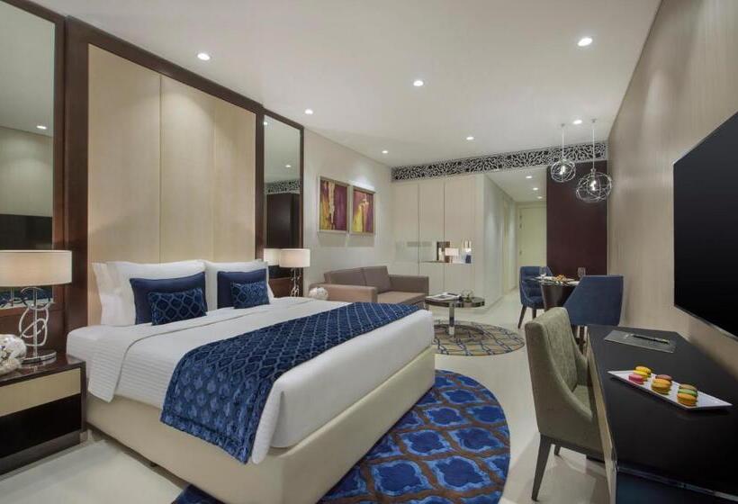 Fotos del hotel Damac Maison Distinction:  10