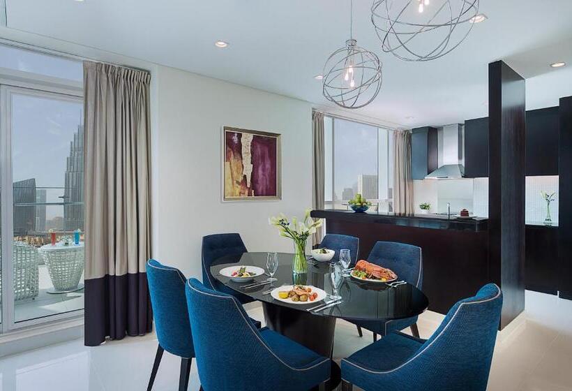 Fotos del hotel Damac Maison Distinction:  24