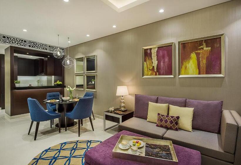 Fotos del hotel Damac Maison Distinction:  15