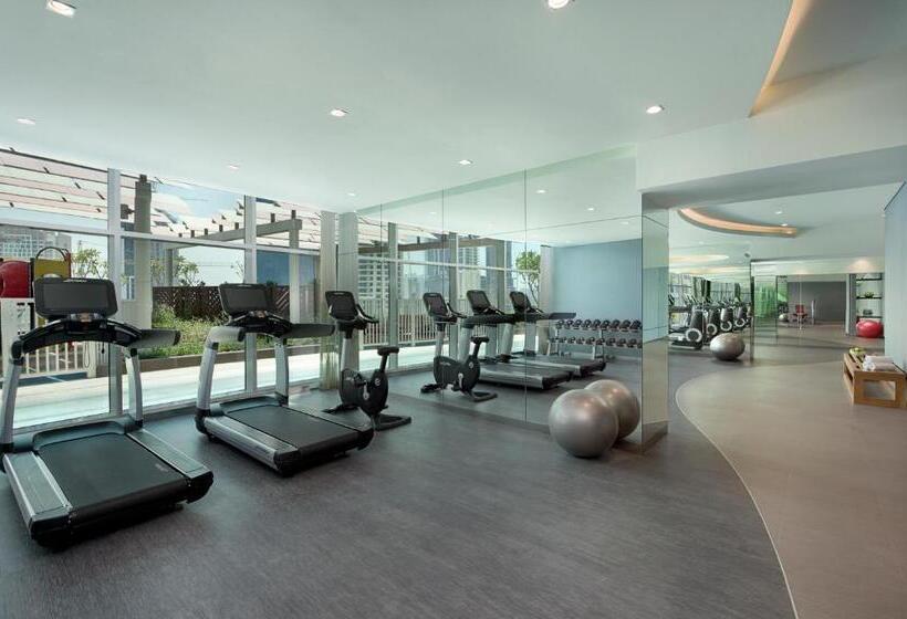 Fotos del hotel Damac Maison Distinction:  4