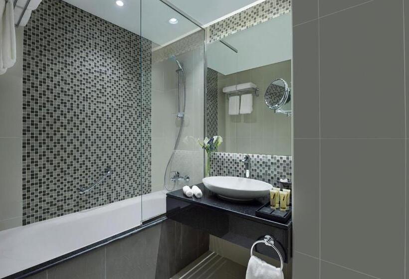 Fotos del hotel Damac Maison Distinction:  17