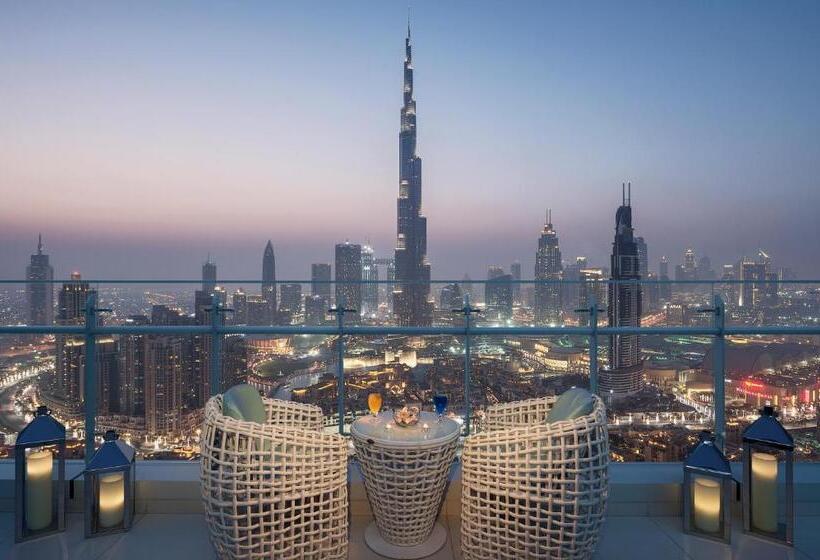 Fotos del hotel Damac Maison Distinction:  18