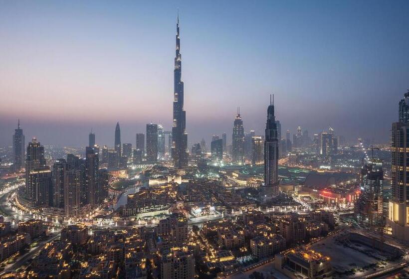 Fotos del hotel Damac Maison Distinction:  14