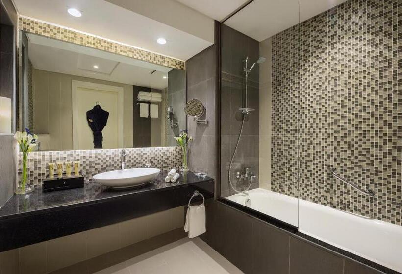 Fotos del hotel Damac Maison Distinction:  8